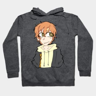 Akito Hoodie